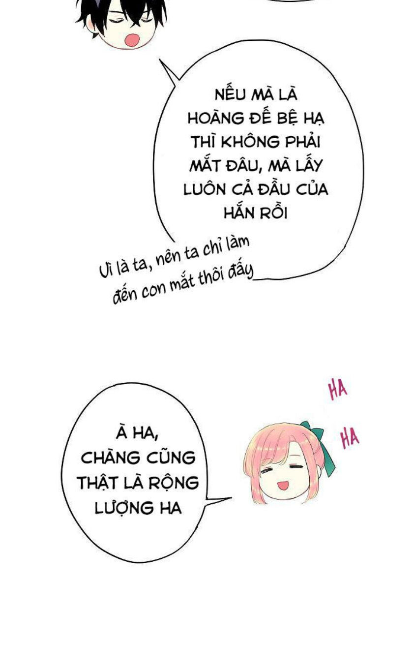 Trọng Sinh Trở Thành Hoàng Phi - Chương 144 - Trang 30