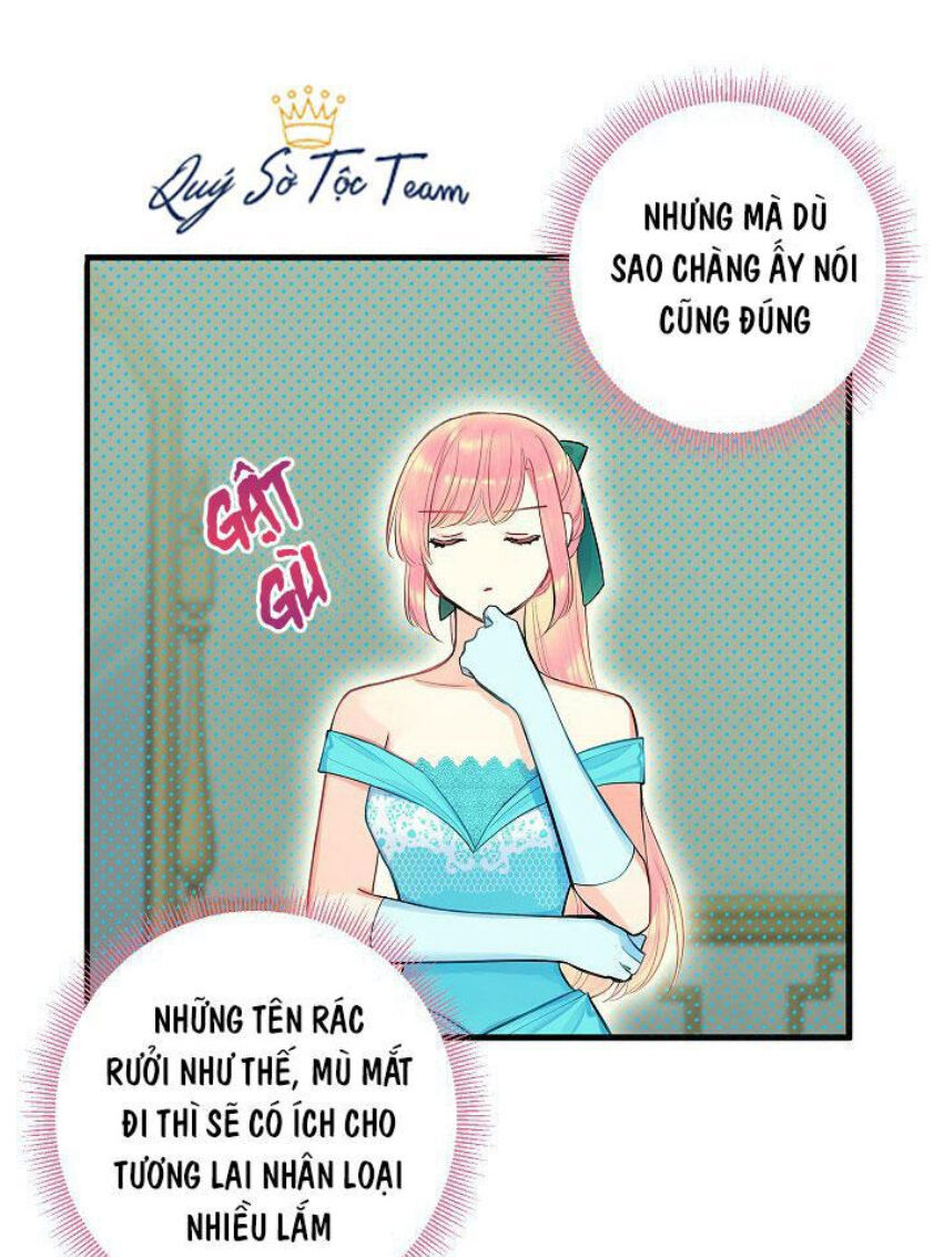 Trọng Sinh Trở Thành Hoàng Phi - Chương 144 - Trang 31