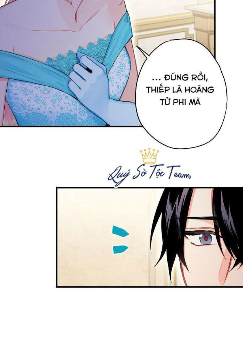 Trọng Sinh Trở Thành Hoàng Phi - Chương 144 - Trang 34