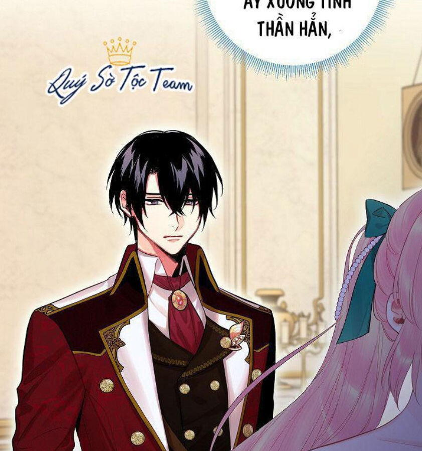 Trọng Sinh Trở Thành Hoàng Phi - Chương 144 - Trang 37