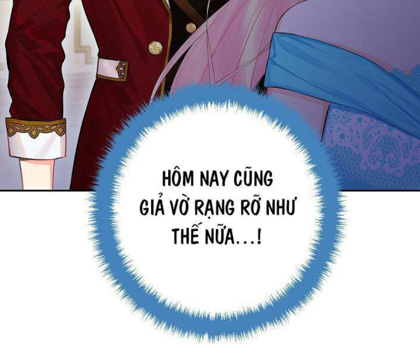 Trọng Sinh Trở Thành Hoàng Phi - Chương 144 - Trang 38