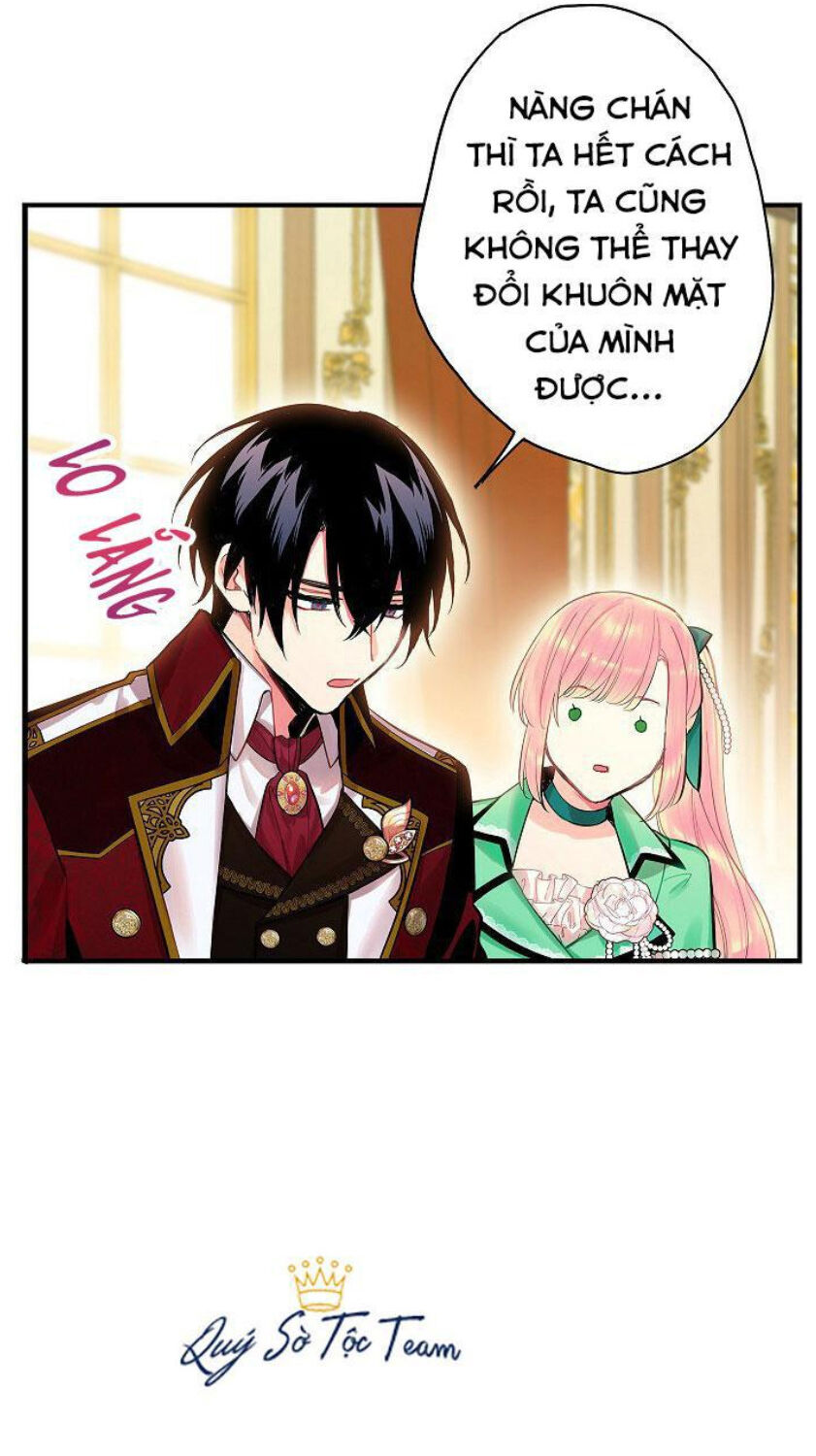 Trọng Sinh Trở Thành Hoàng Phi - Chương 144 - Trang 5