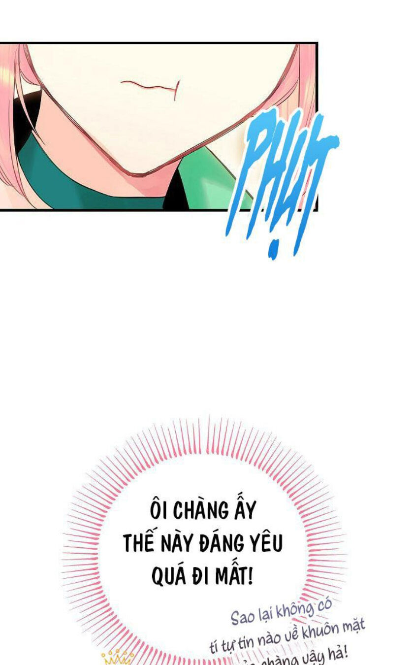 Trọng Sinh Trở Thành Hoàng Phi - Chương 144 - Trang 6