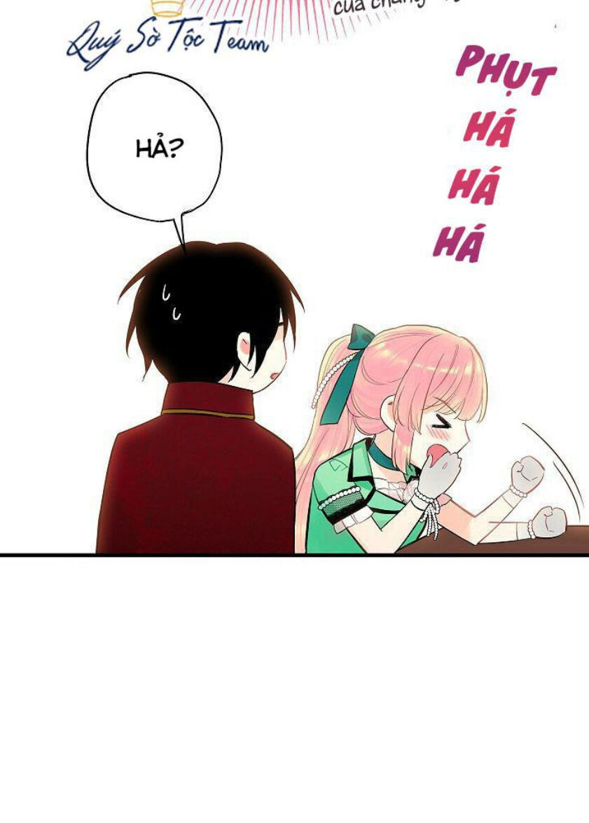 Trọng Sinh Trở Thành Hoàng Phi - Chương 144 - Trang 7