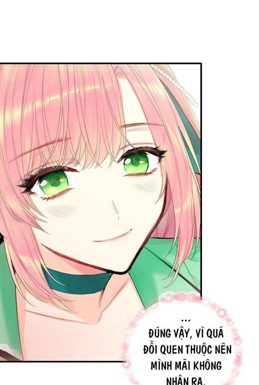Trọng Sinh Trở Thành Hoàng Phi - Chương 144 - Trang 8