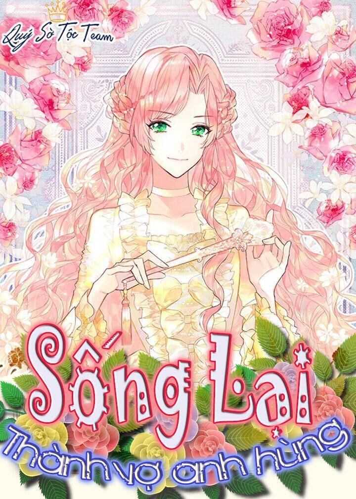 Trọng Sinh Trở Thành Hoàng Phi - Chương 145 - Trang 1