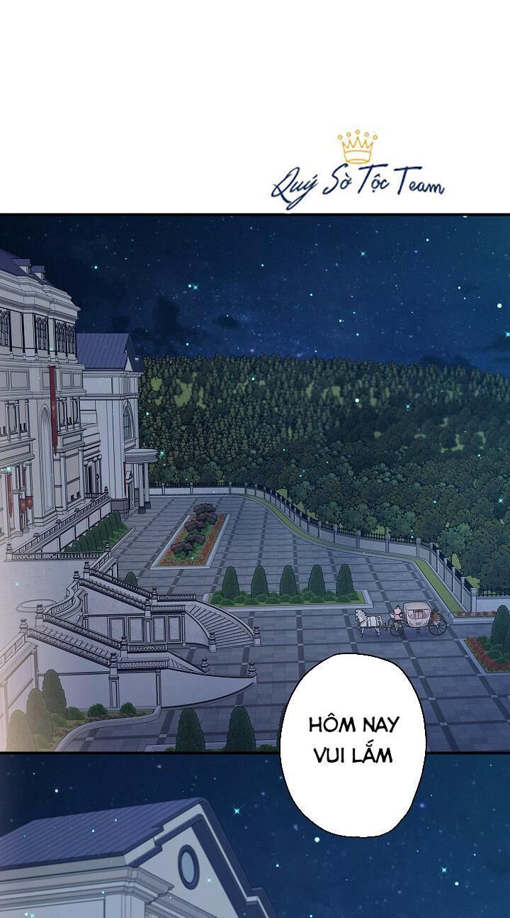 Trọng Sinh Trở Thành Hoàng Phi - Chương 145 - Trang 2