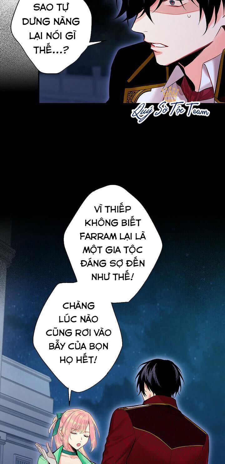 Trọng Sinh Trở Thành Hoàng Phi - Chương 145 - Trang 11