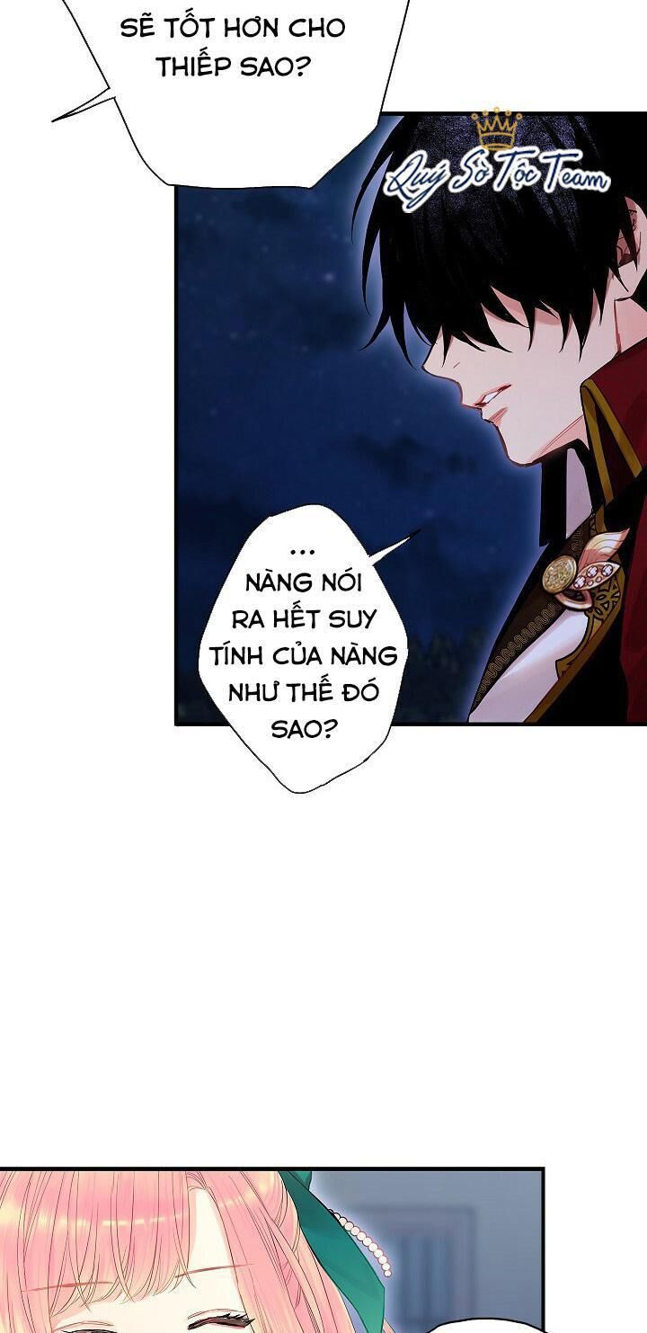 Trọng Sinh Trở Thành Hoàng Phi - Chương 145 - Trang 13