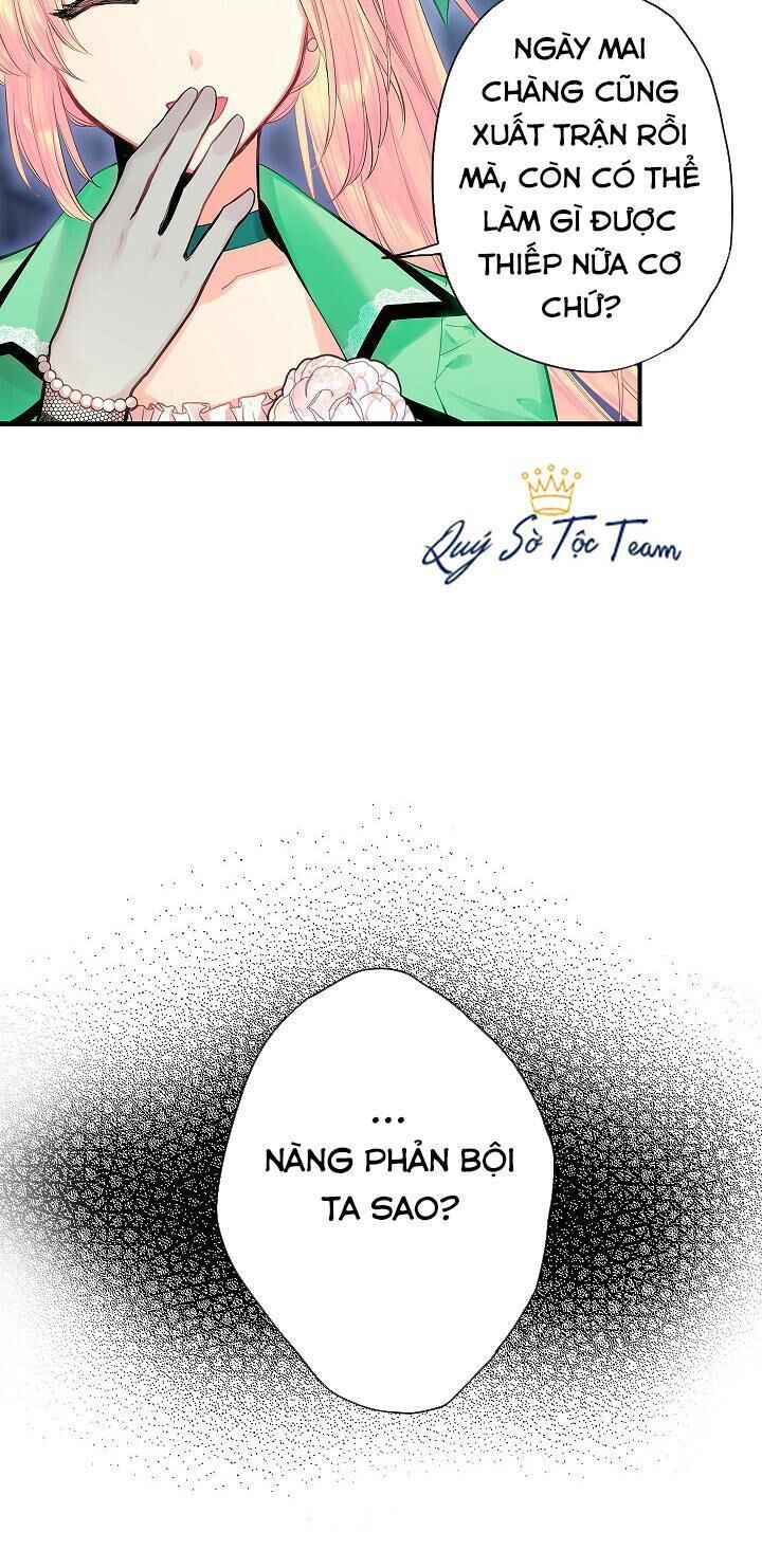 Trọng Sinh Trở Thành Hoàng Phi - Chương 145 - Trang 14