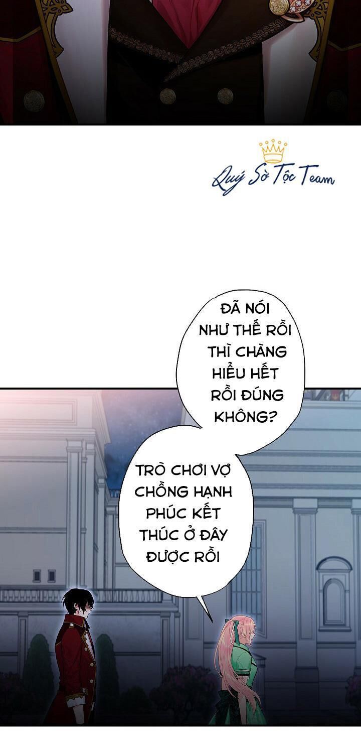 Trọng Sinh Trở Thành Hoàng Phi - Chương 145 - Trang 17