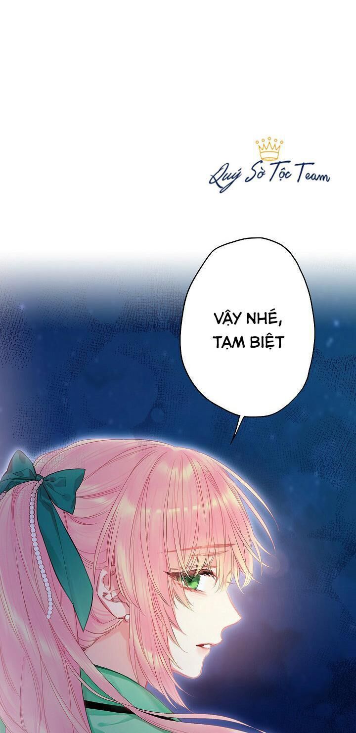 Trọng Sinh Trở Thành Hoàng Phi - Chương 145 - Trang 18