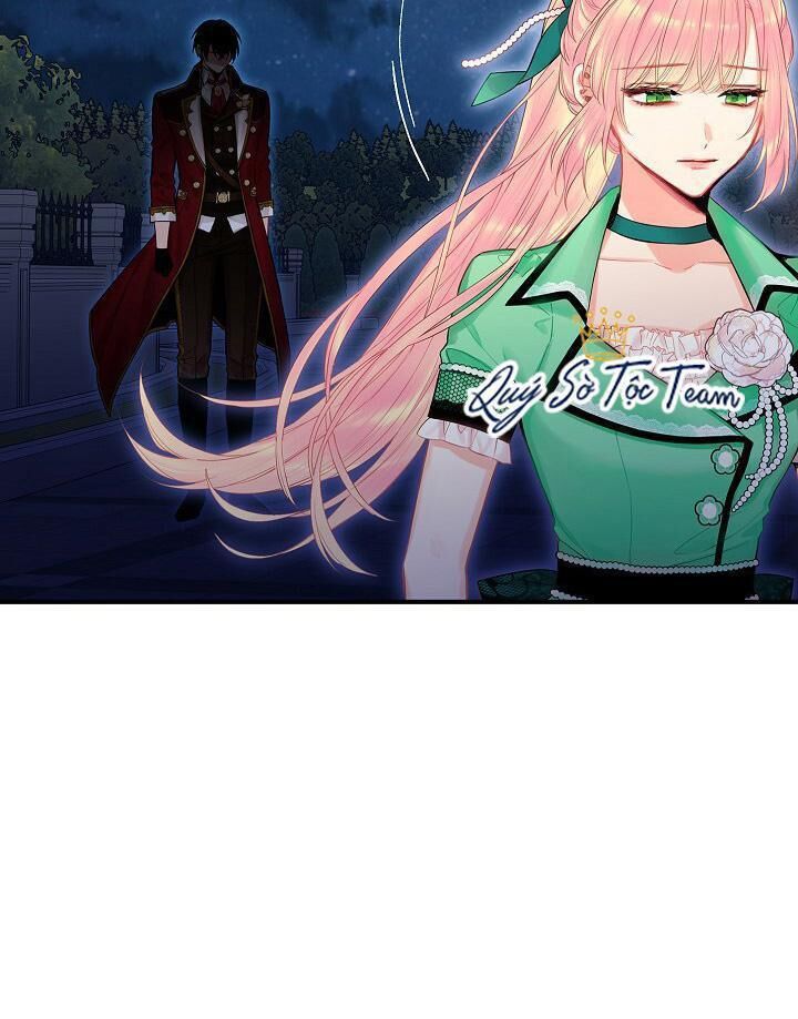 Trọng Sinh Trở Thành Hoàng Phi - Chương 145 - Trang 20