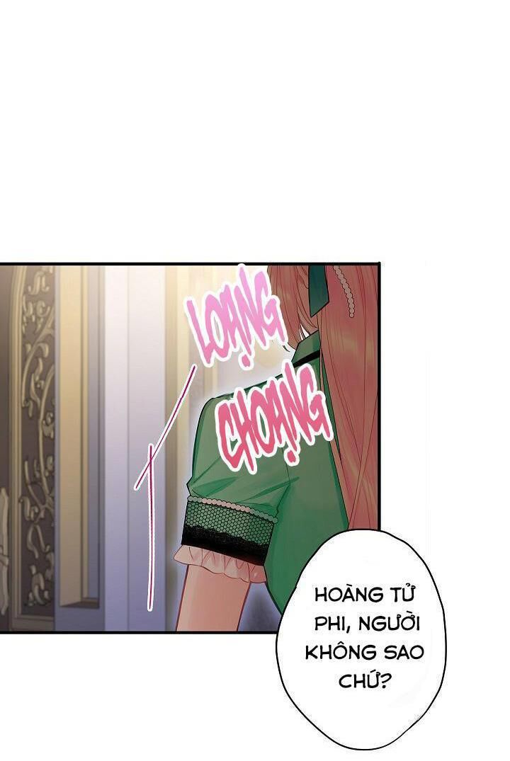 Trọng Sinh Trở Thành Hoàng Phi - Chương 145 - Trang 21