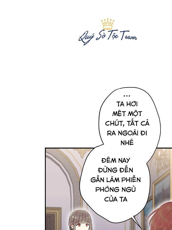 Trọng Sinh Trở Thành Hoàng Phi - Chương 145 - Trang 23