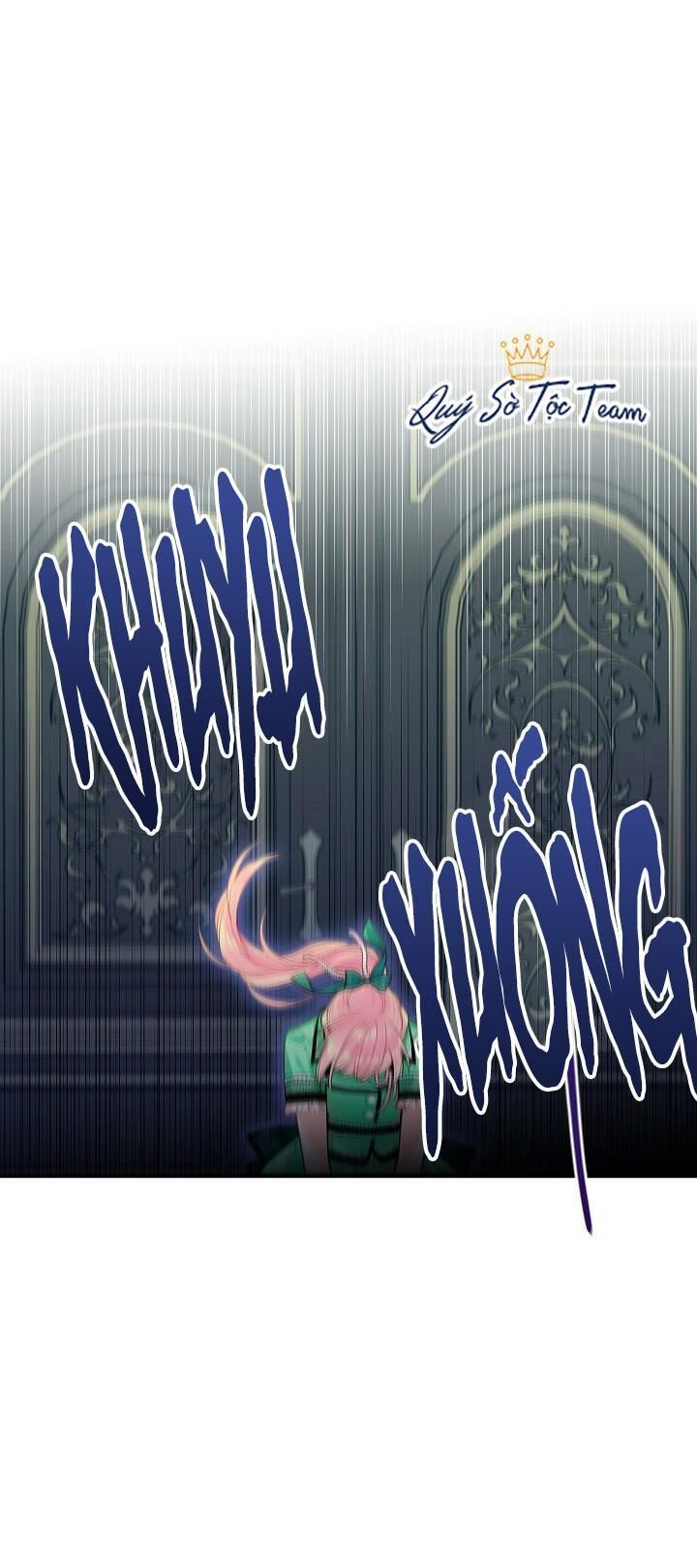 Trọng Sinh Trở Thành Hoàng Phi - Chương 145 - Trang 25