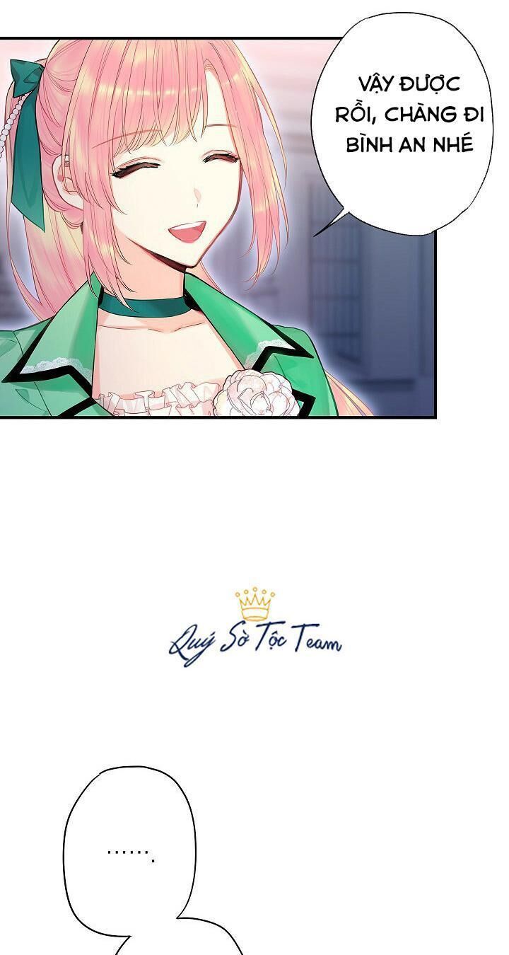 Trọng Sinh Trở Thành Hoàng Phi - Chương 145 - Trang 4