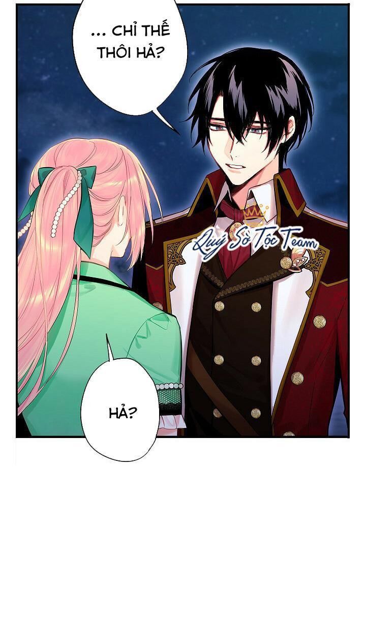 Trọng Sinh Trở Thành Hoàng Phi - Chương 145 - Trang 5