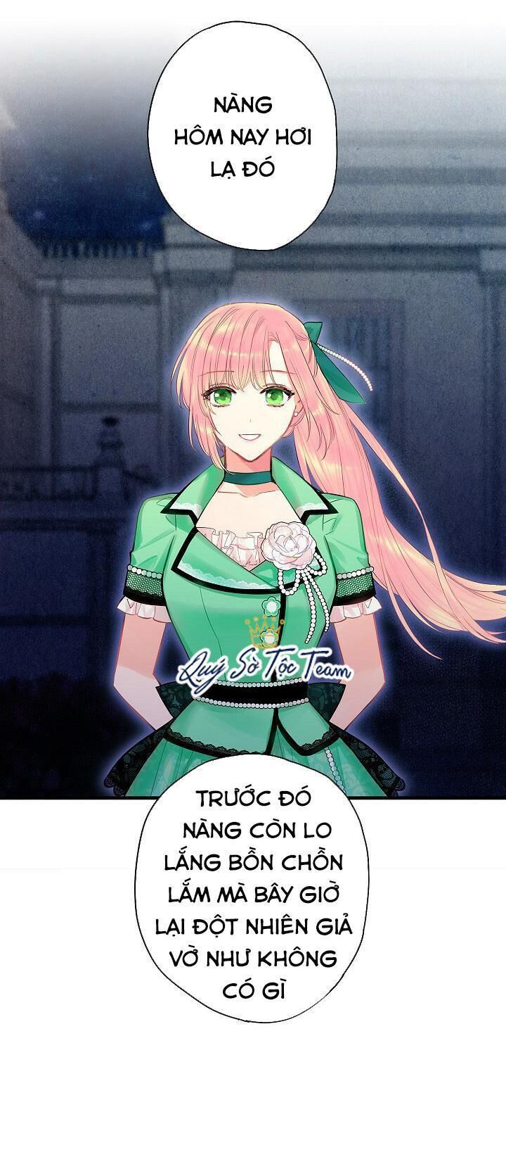 Trọng Sinh Trở Thành Hoàng Phi - Chương 145 - Trang 6