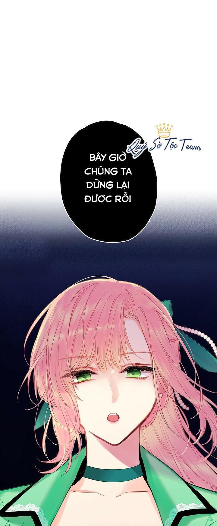 Trọng Sinh Trở Thành Hoàng Phi - Chương 145 - Trang 9