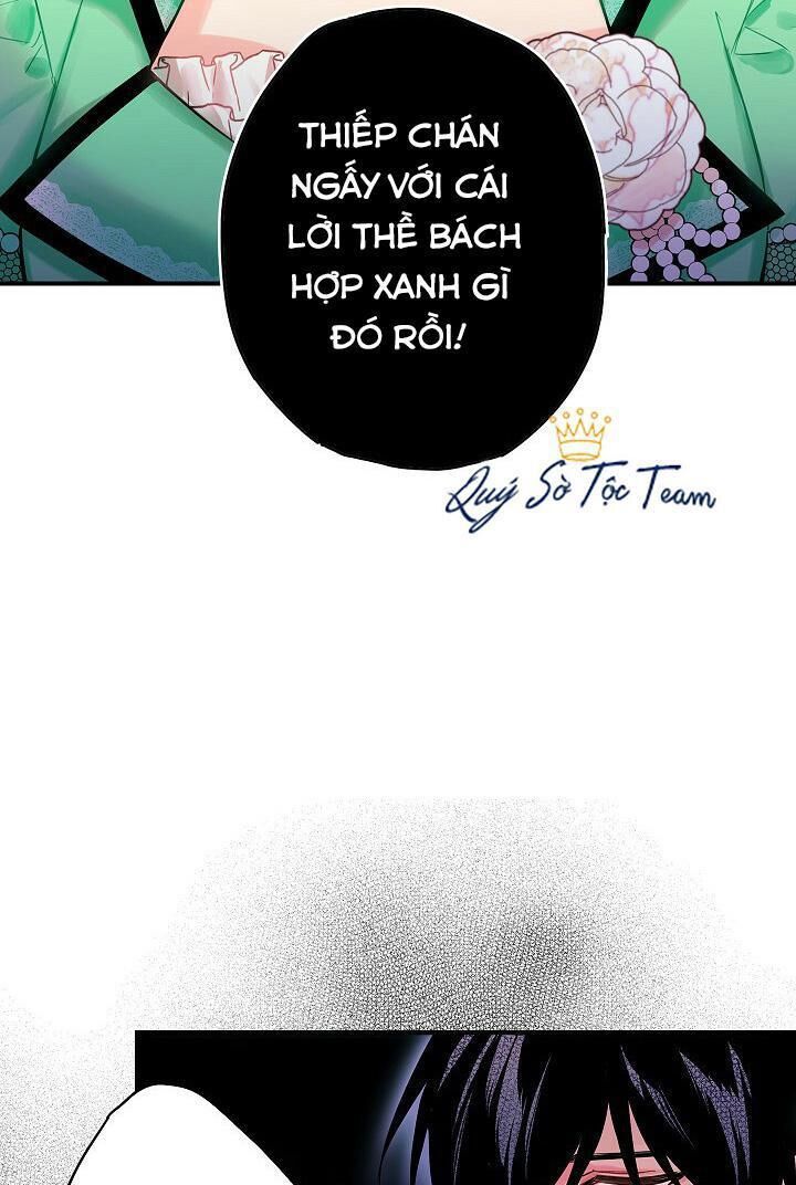 Trọng Sinh Trở Thành Hoàng Phi - Chương 145 - Trang 10