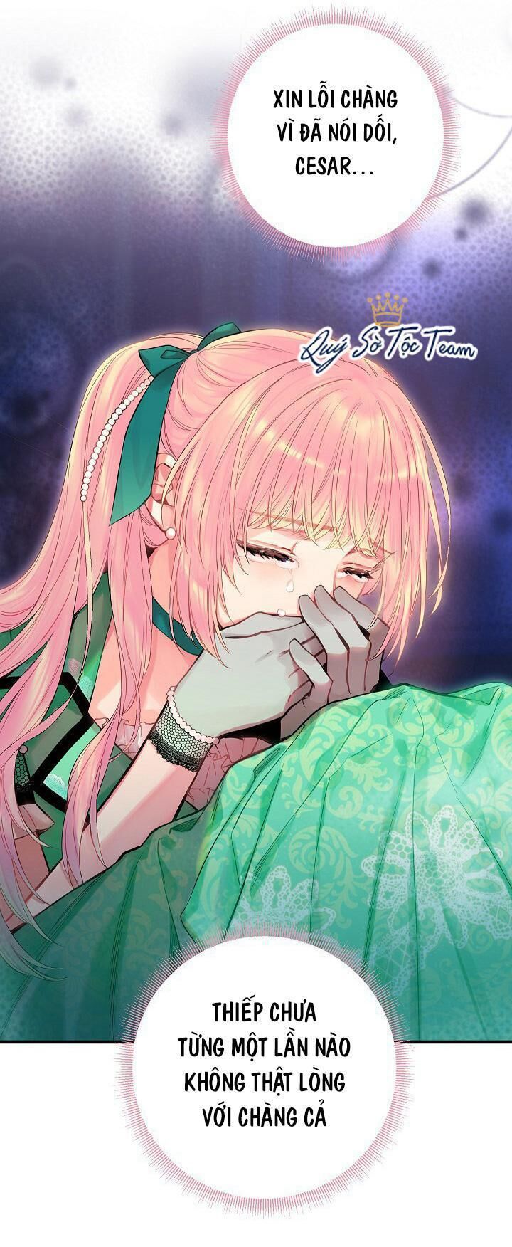 Trọng Sinh Trở Thành Hoàng Phi - Chương 146 - Trang 2