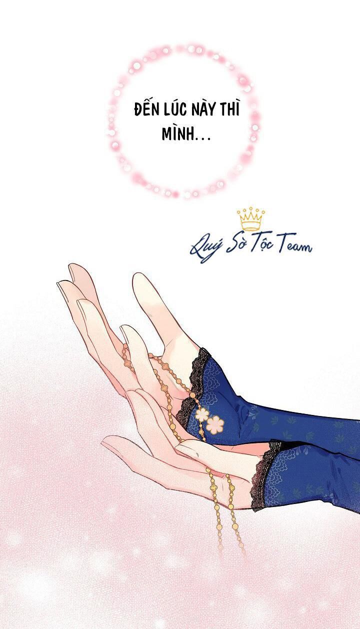 Trọng Sinh Trở Thành Hoàng Phi - Chương 146 - Trang 11