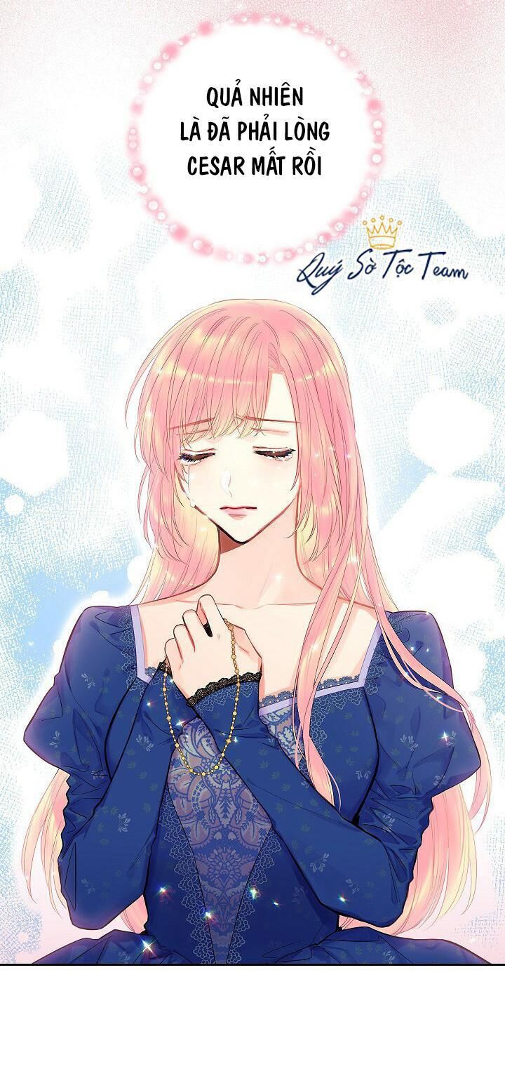 Trọng Sinh Trở Thành Hoàng Phi - Chương 146 - Trang 12