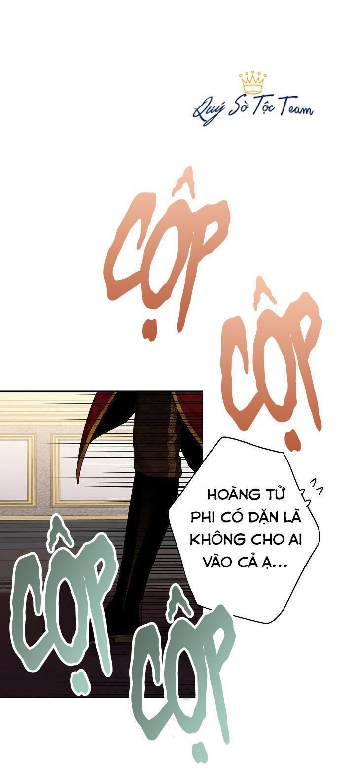 Trọng Sinh Trở Thành Hoàng Phi - Chương 146 - Trang 13