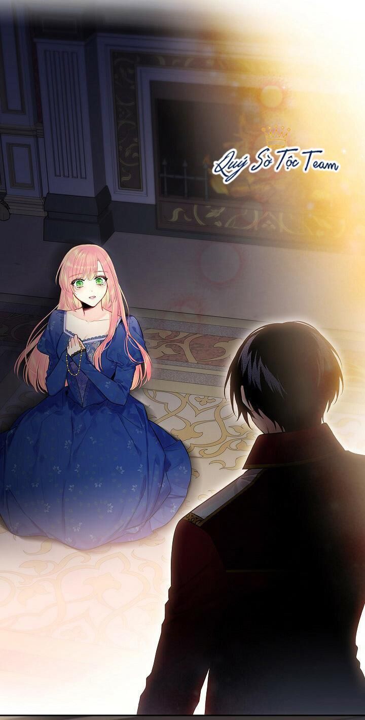 Trọng Sinh Trở Thành Hoàng Phi - Chương 146 - Trang 15