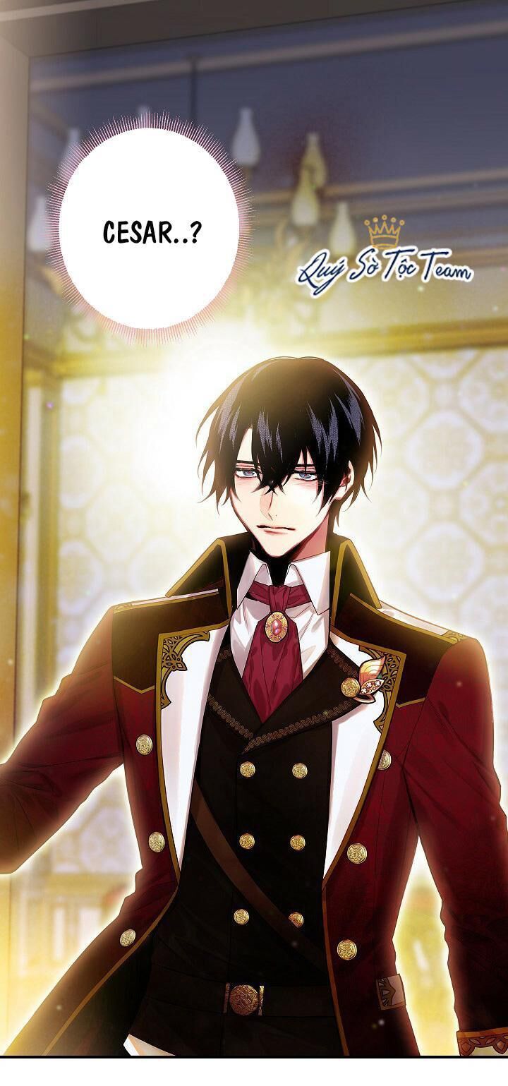 Trọng Sinh Trở Thành Hoàng Phi - Chương 146 - Trang 16