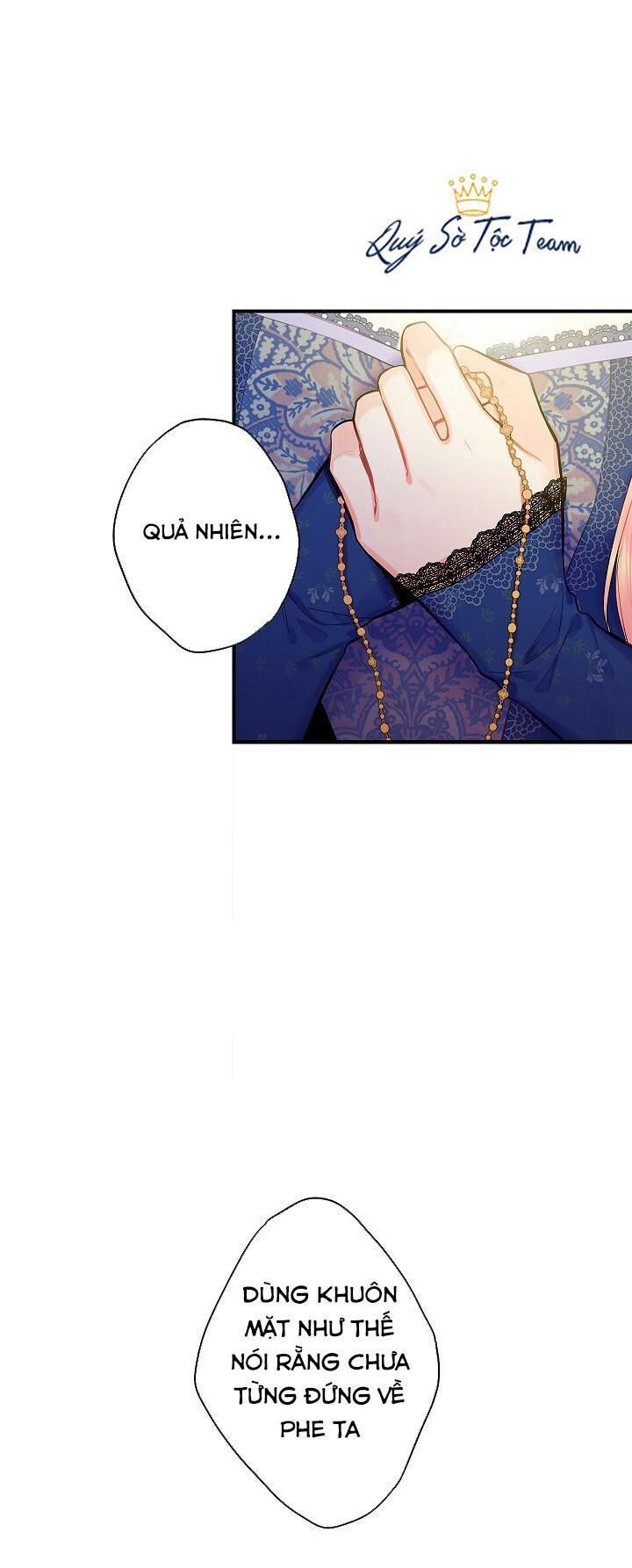 Trọng Sinh Trở Thành Hoàng Phi - Chương 146 - Trang 17