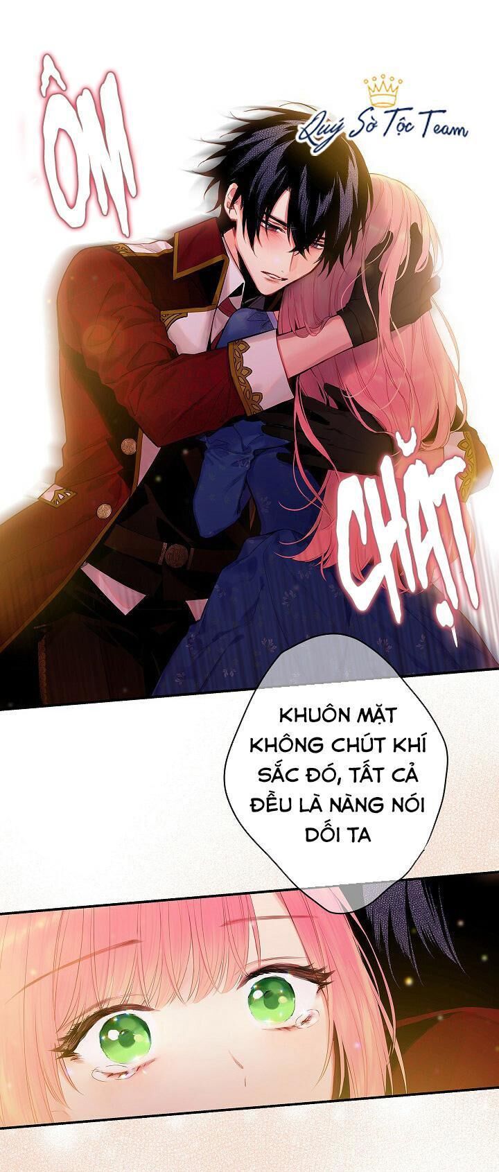 Trọng Sinh Trở Thành Hoàng Phi - Chương 146 - Trang 18