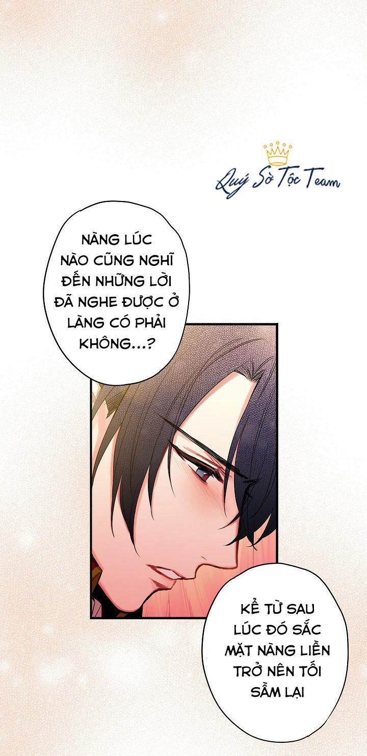 Trọng Sinh Trở Thành Hoàng Phi - Chương 146 - Trang 19