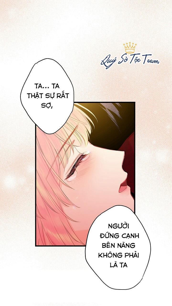 Trọng Sinh Trở Thành Hoàng Phi - Chương 146 - Trang 20