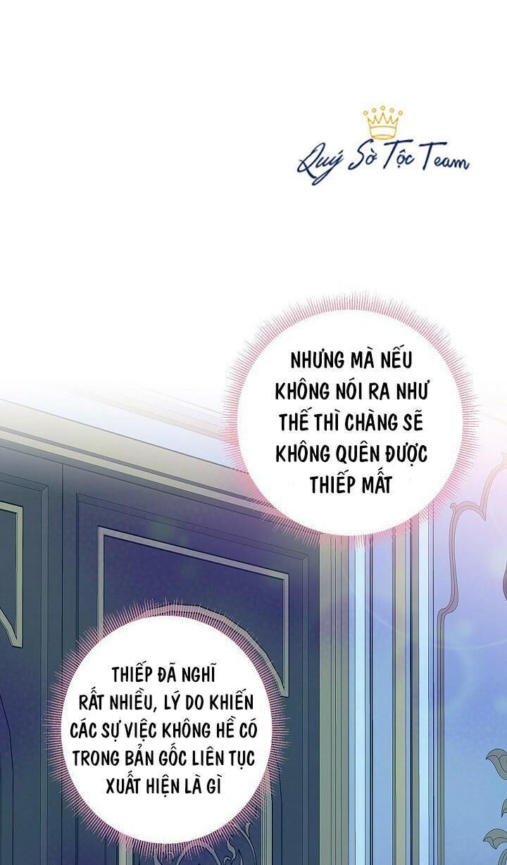 Trọng Sinh Trở Thành Hoàng Phi - Chương 146 - Trang 3