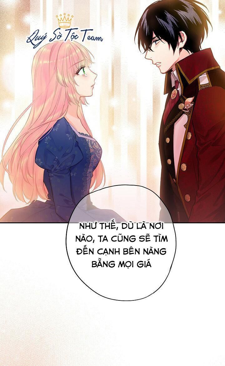 Trọng Sinh Trở Thành Hoàng Phi - Chương 146 - Trang 22
