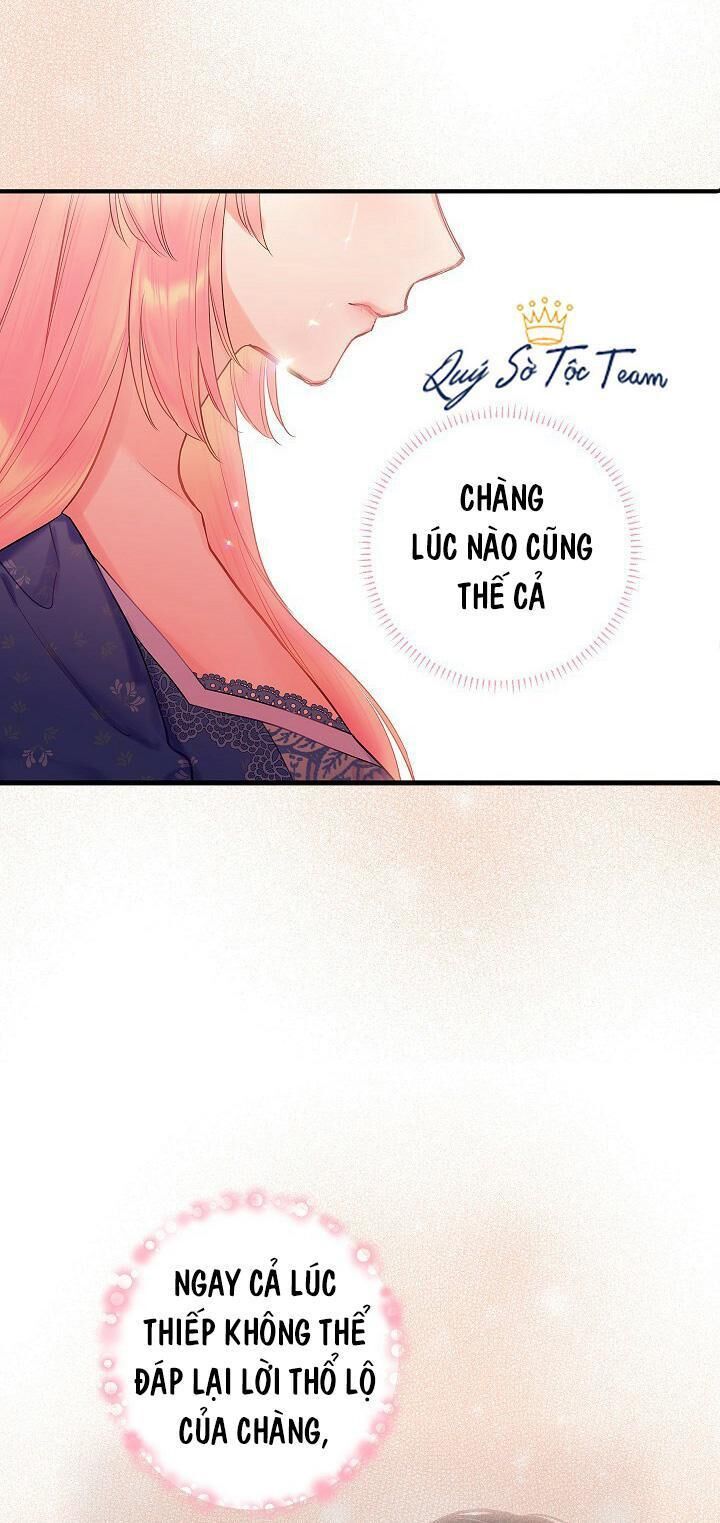 Trọng Sinh Trở Thành Hoàng Phi - Chương 146 - Trang 23