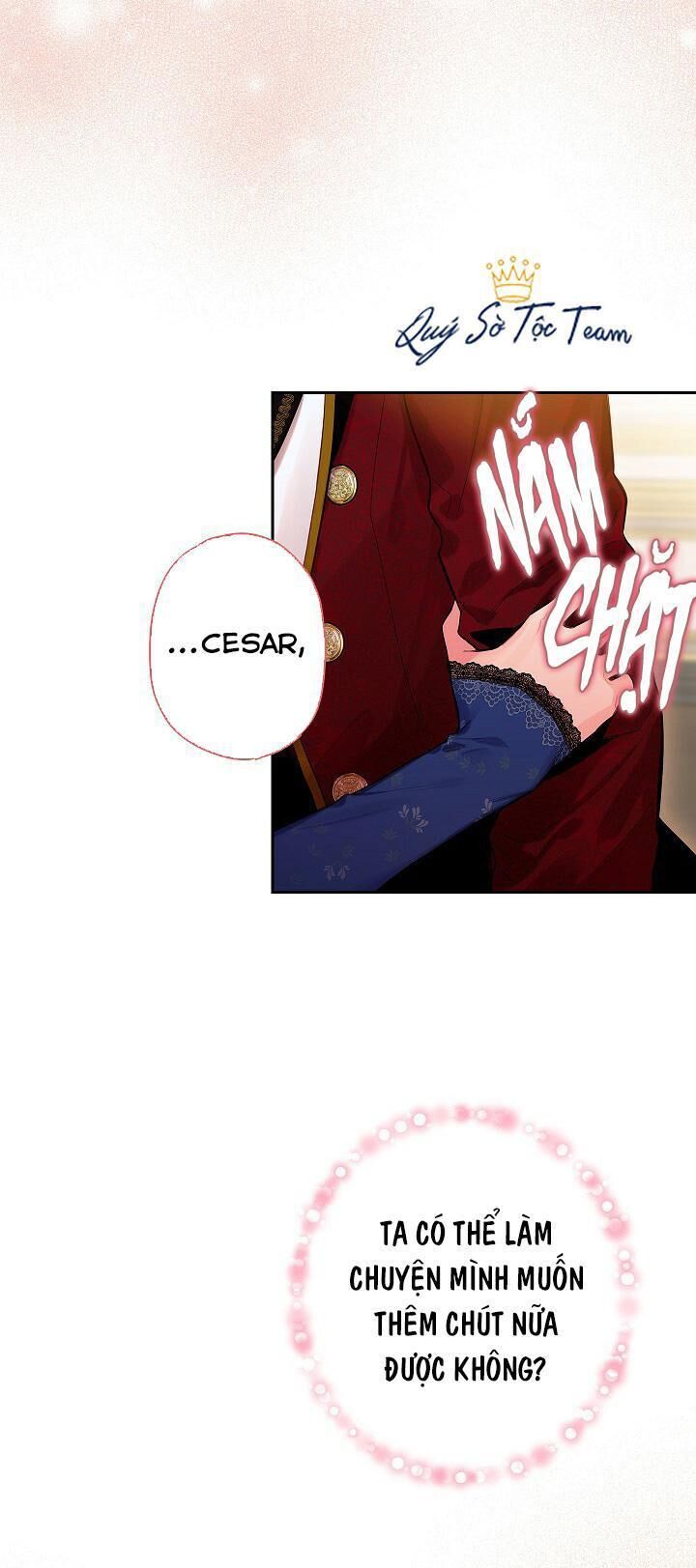 Trọng Sinh Trở Thành Hoàng Phi - Chương 146 - Trang 26