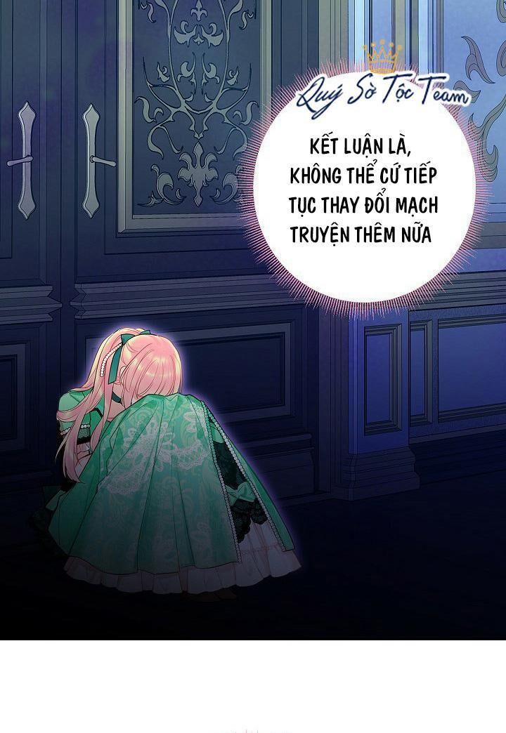 Trọng Sinh Trở Thành Hoàng Phi - Chương 146 - Trang 4
