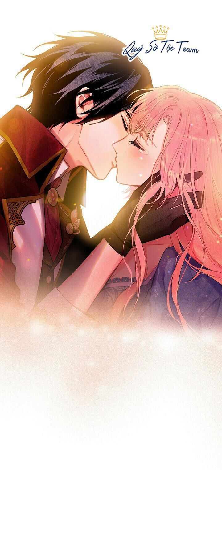 Trọng Sinh Trở Thành Hoàng Phi - Chương 146 - Trang 31