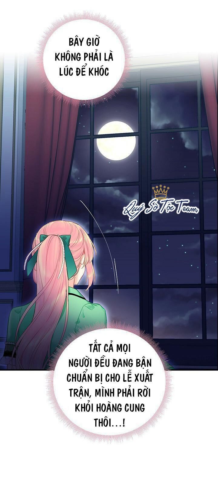 Trọng Sinh Trở Thành Hoàng Phi - Chương 146 - Trang 6