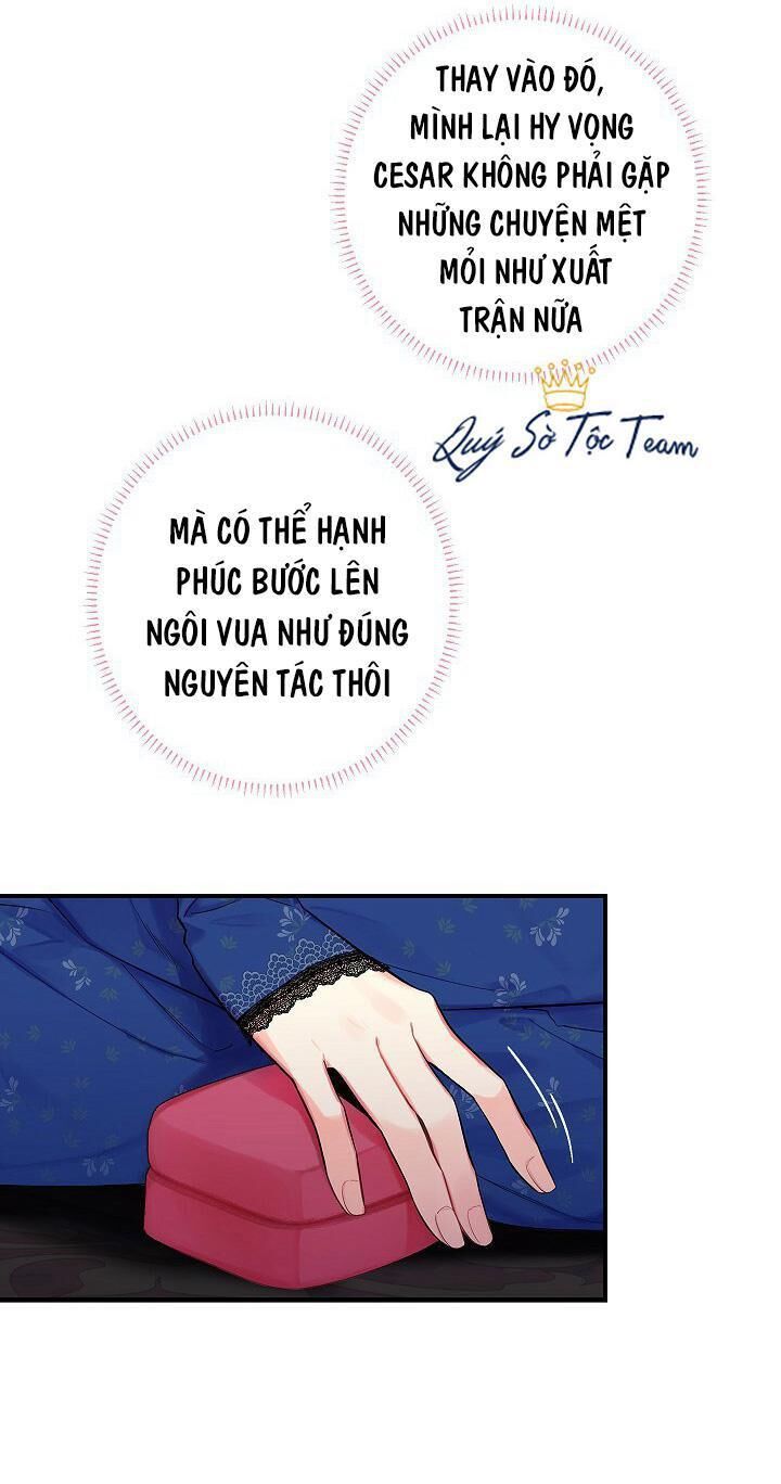 Trọng Sinh Trở Thành Hoàng Phi - Chương 146 - Trang 9