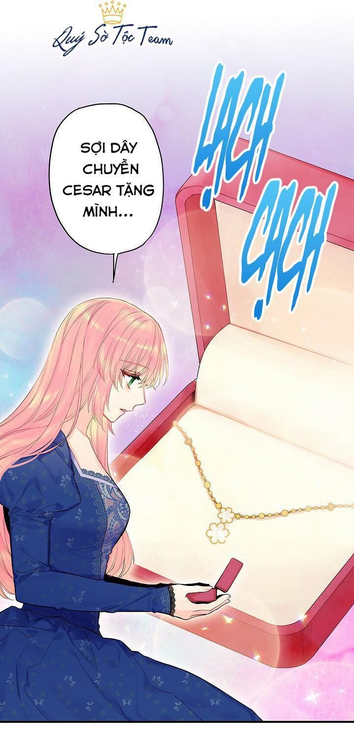 Trọng Sinh Trở Thành Hoàng Phi - Chương 146 - Trang 10
