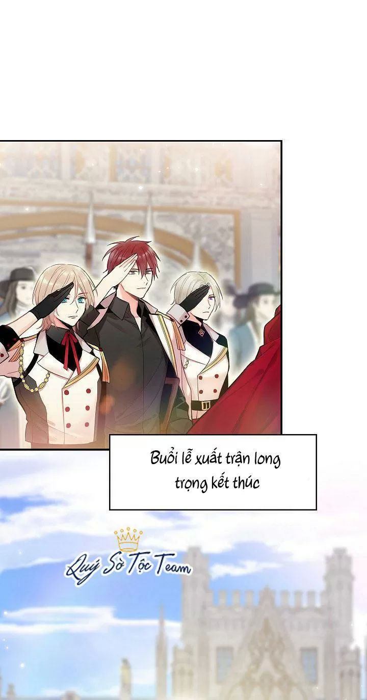 Trọng Sinh Trở Thành Hoàng Phi - Chương 147 - Trang 2