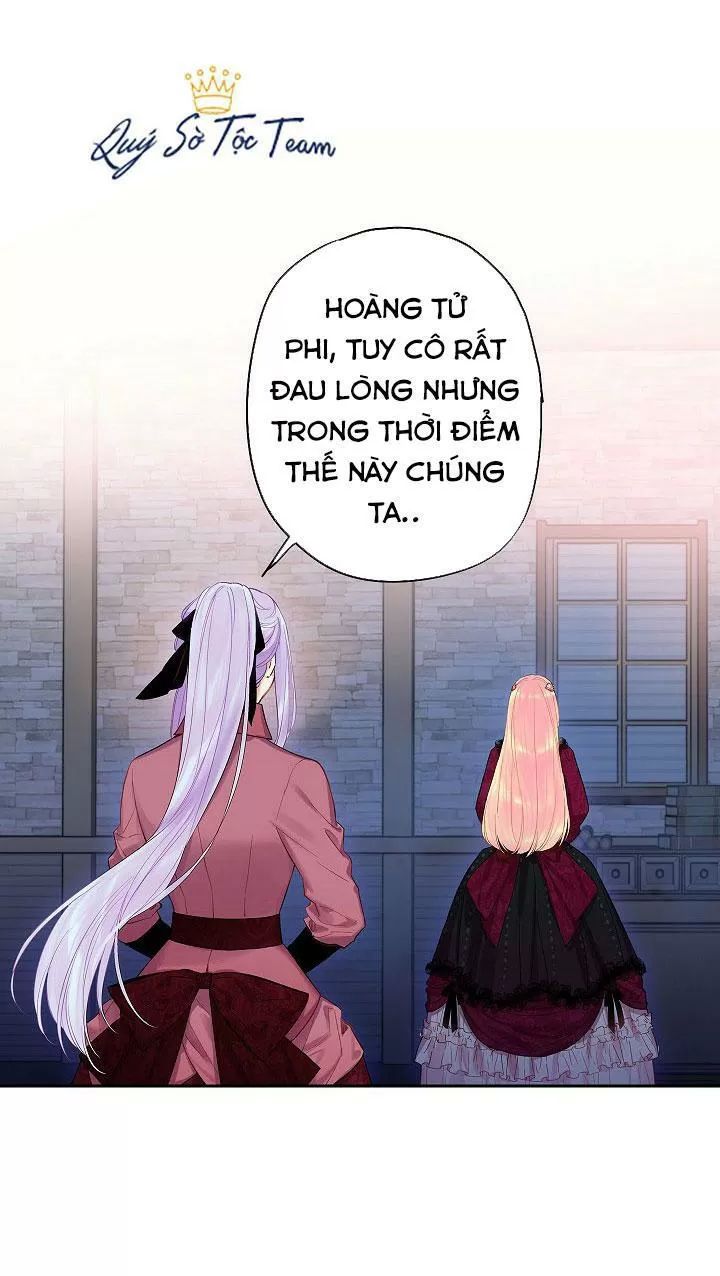 Trọng Sinh Trở Thành Hoàng Phi - Chương 147 - Trang 12