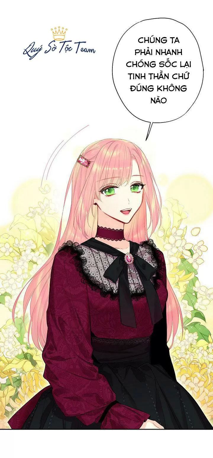 Trọng Sinh Trở Thành Hoàng Phi - Chương 147 - Trang 13