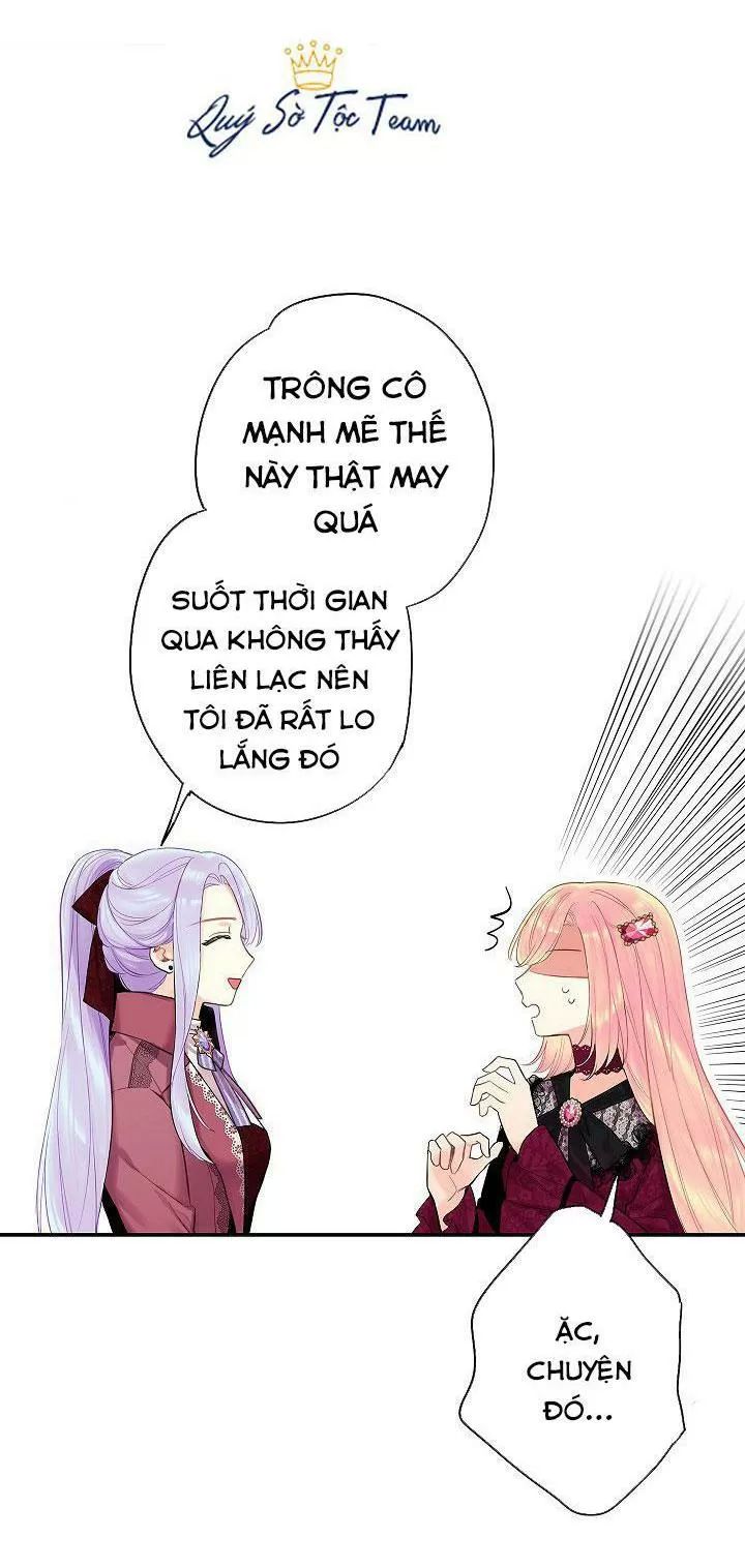 Trọng Sinh Trở Thành Hoàng Phi - Chương 147 - Trang 16