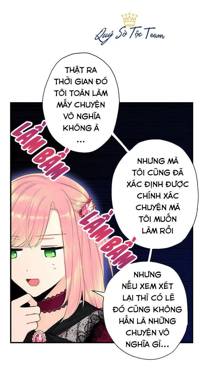 Trọng Sinh Trở Thành Hoàng Phi - Chương 147 - Trang 17