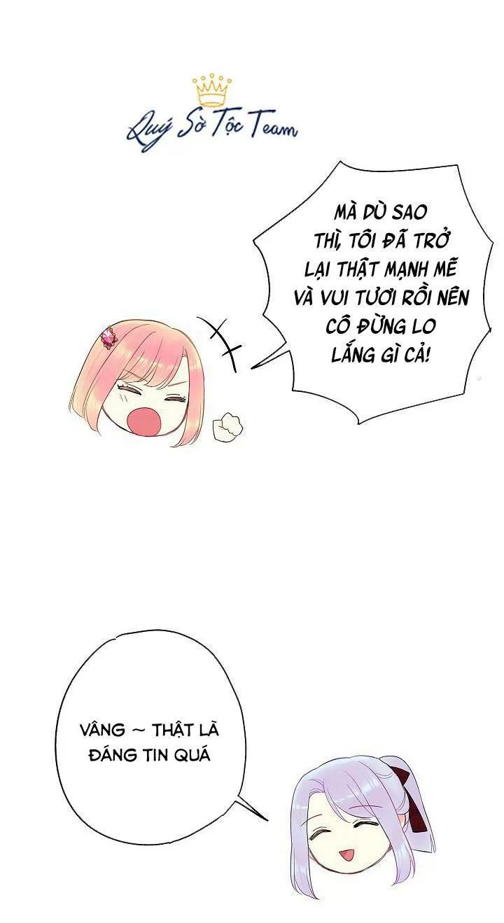 Trọng Sinh Trở Thành Hoàng Phi - Chương 147 - Trang 18